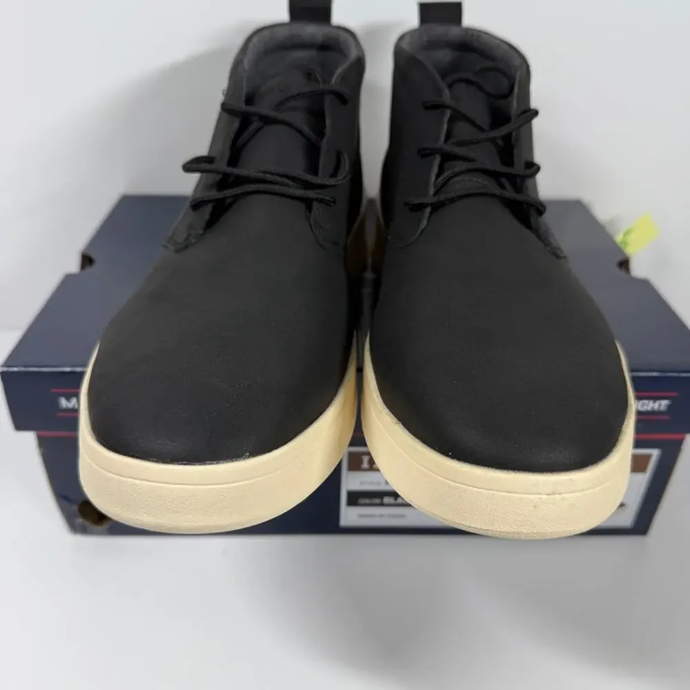NIB • IZOD Men's Palmer Chukka Boot Size 11
